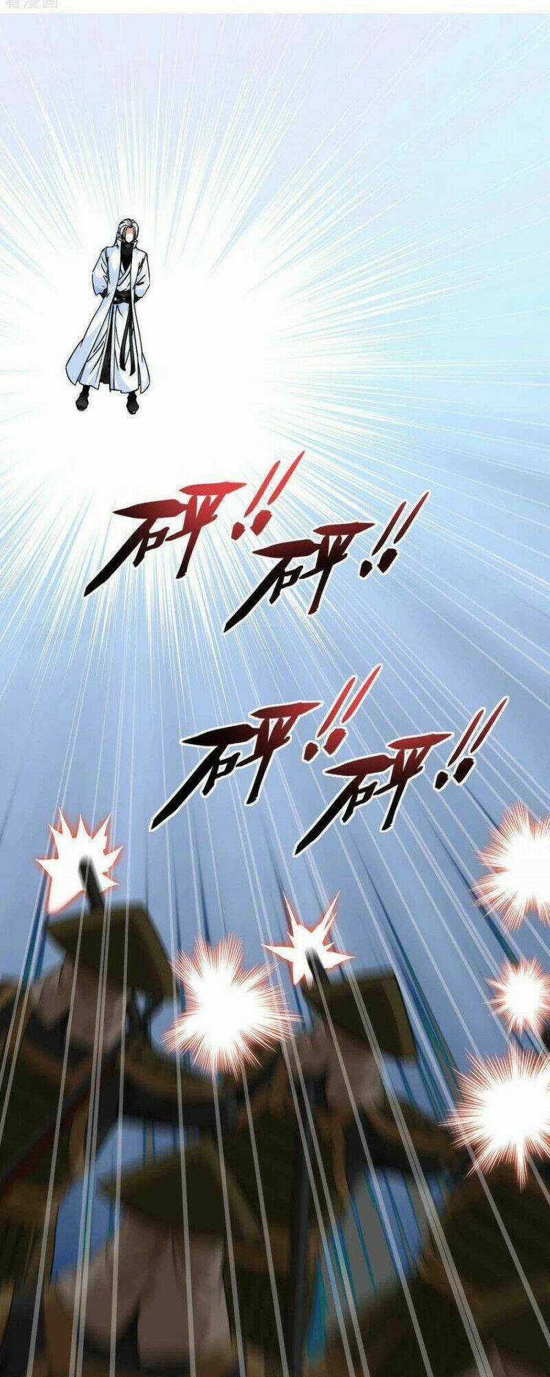 Trọng Sinh Ta Là Đại Thiên Thần Chapter 182 trang 4