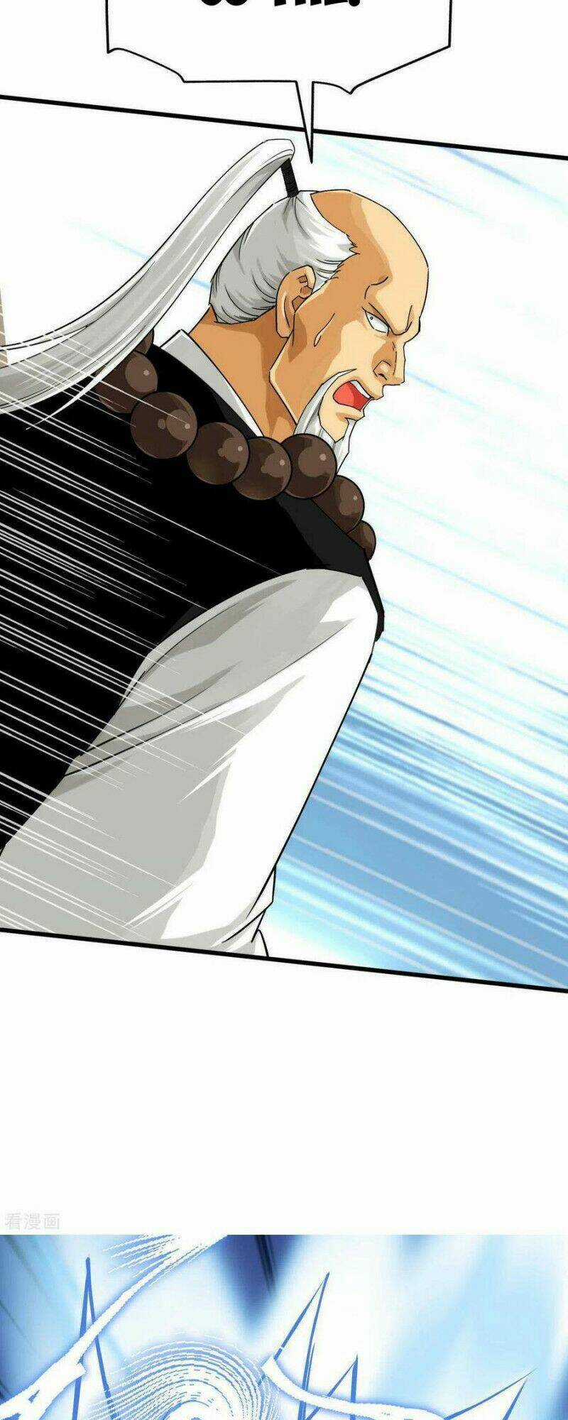 Trọng Sinh Ta Là Đại Thiên Thần Chapter 182 trang 40