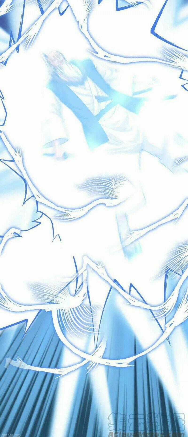 Trọng Sinh Ta Là Đại Thiên Thần Chapter 182 trang 41