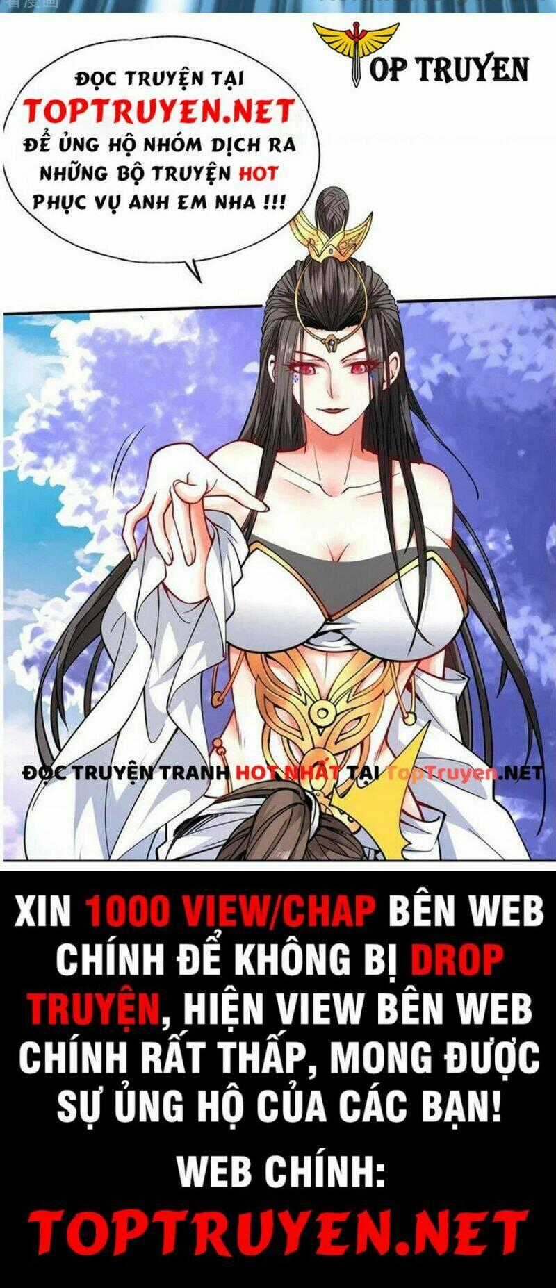 Trọng Sinh Ta Là Đại Thiên Thần Chapter 182 trang 42