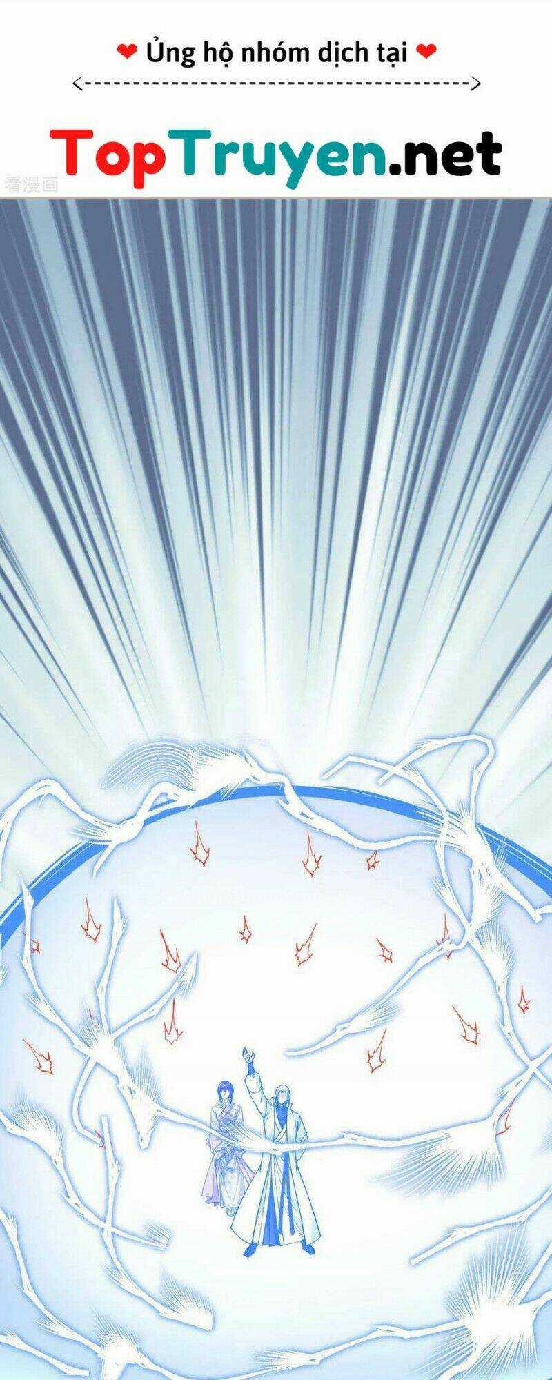 Trọng Sinh Ta Là Đại Thiên Thần Chapter 182 trang 6