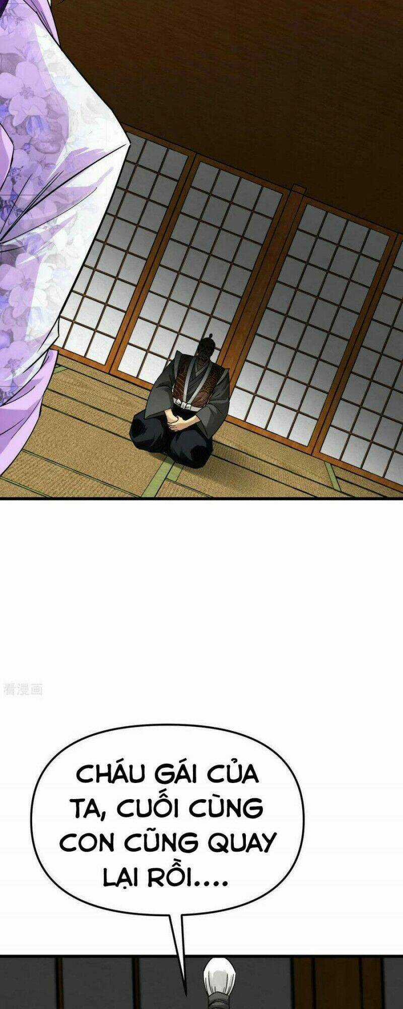 Trọng Sinh Ta Là Đại Thiên Thần Chapter 183 trang 10