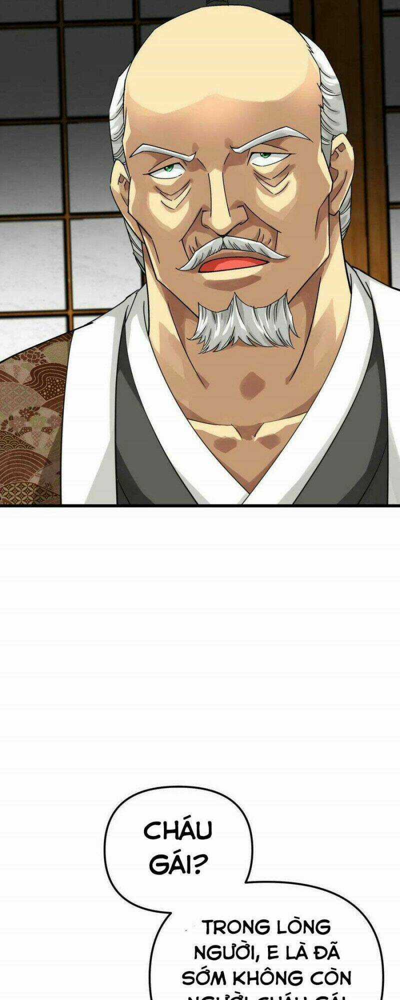 Trọng Sinh Ta Là Đại Thiên Thần Chapter 183 trang 11