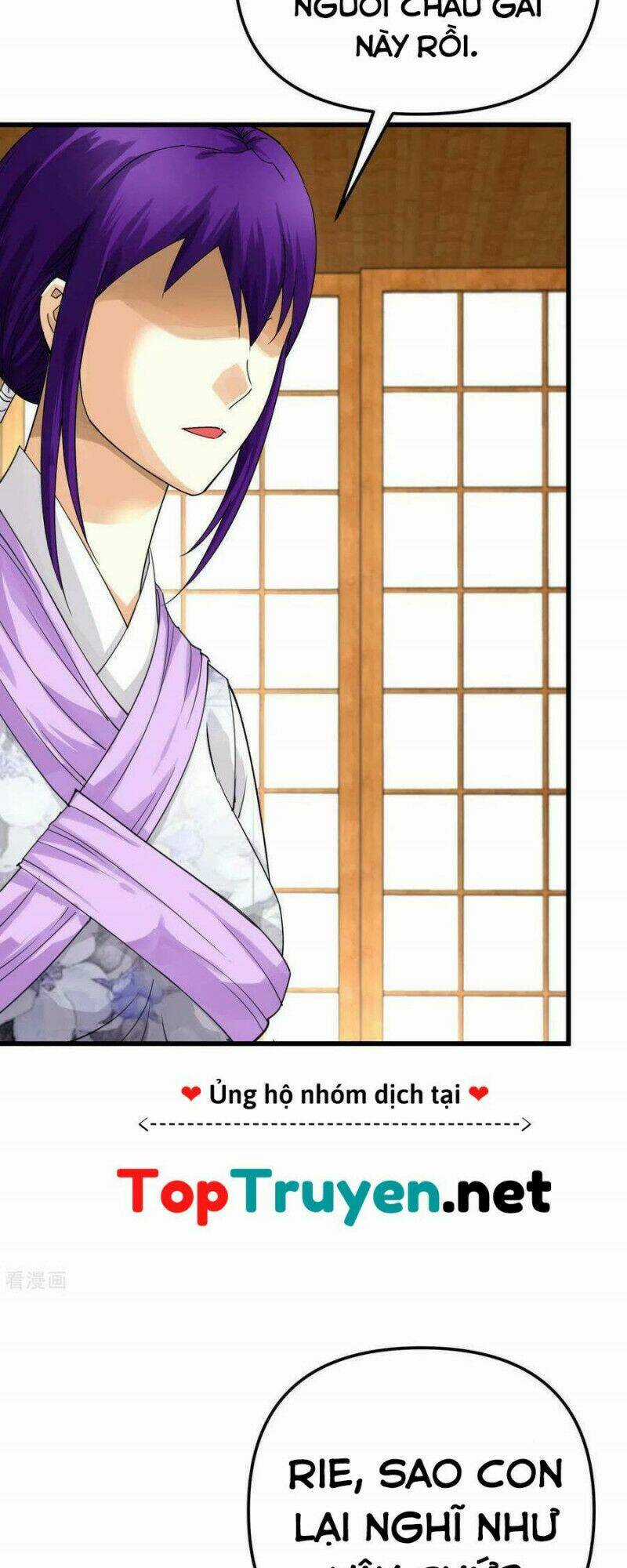 Trọng Sinh Ta Là Đại Thiên Thần Chapter 183 trang 12