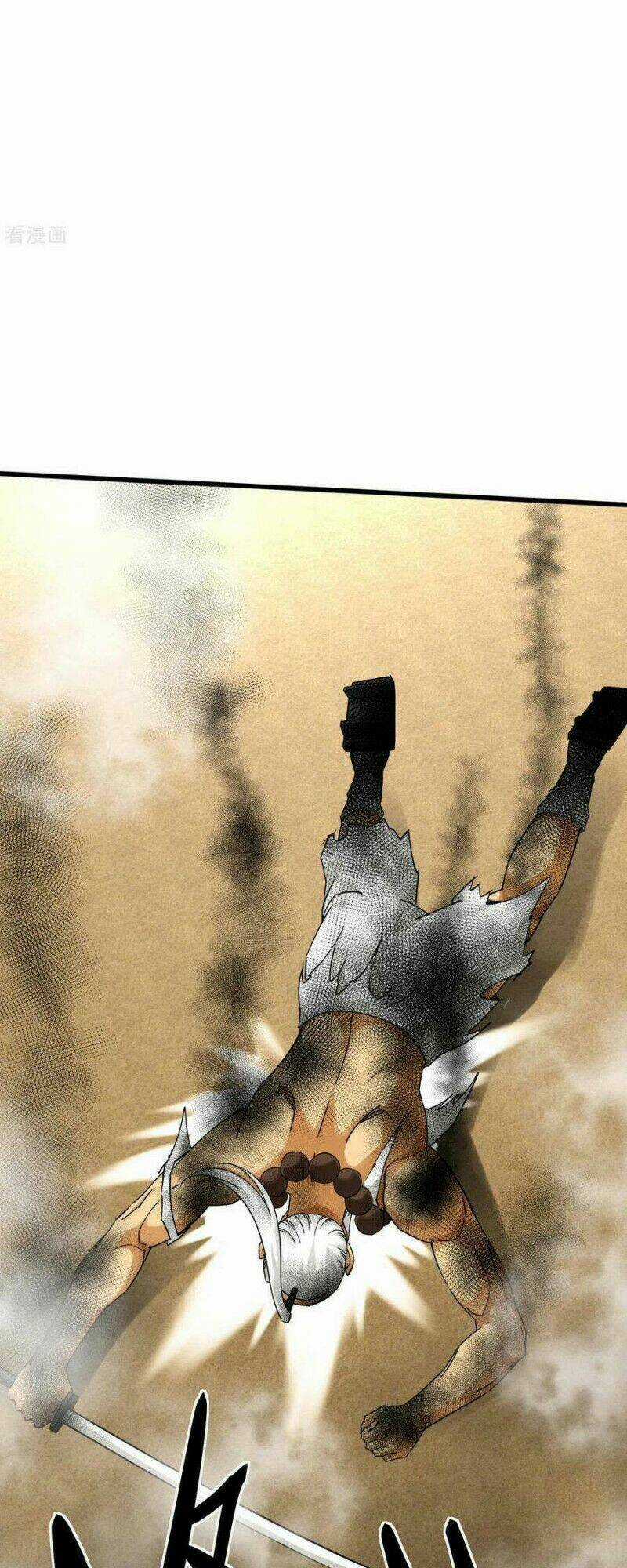 Trọng Sinh Ta Là Đại Thiên Thần Chapter 183 trang 2