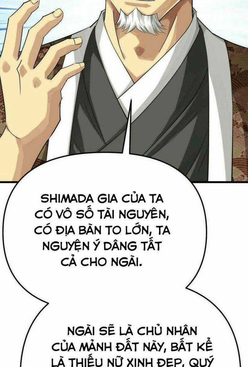 Trọng Sinh Ta Là Đại Thiên Thần Chapter 183 trang 21