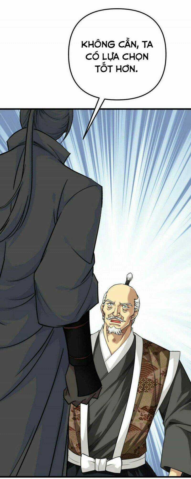 Trọng Sinh Ta Là Đại Thiên Thần Chapter 183 trang 23