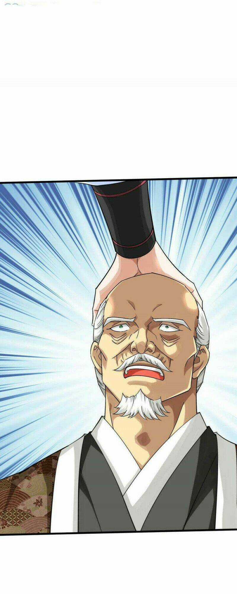 Trọng Sinh Ta Là Đại Thiên Thần Chapter 183 trang 24