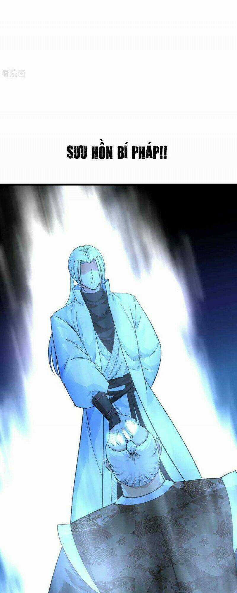 Trọng Sinh Ta Là Đại Thiên Thần Chapter 183 trang 25