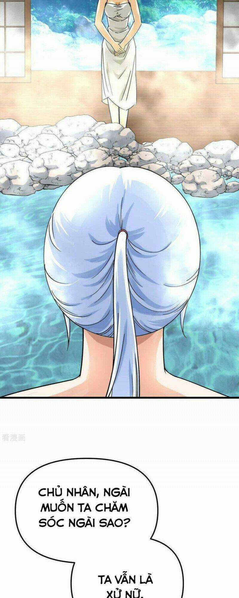 Trọng Sinh Ta Là Đại Thiên Thần Chapter 183 trang 34