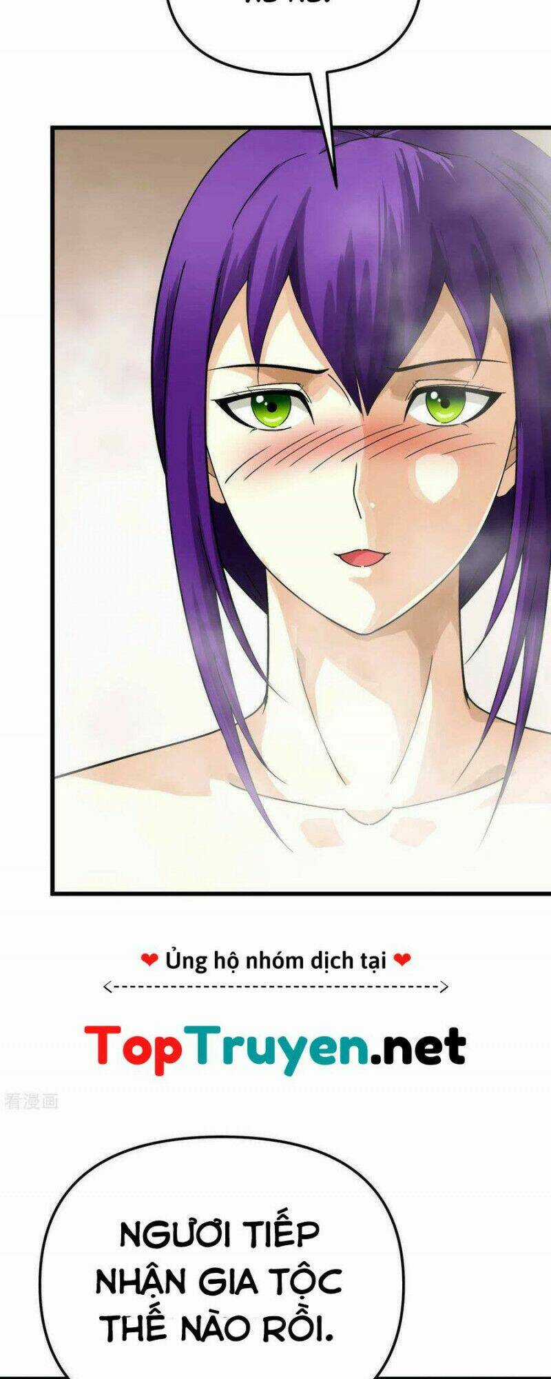 Trọng Sinh Ta Là Đại Thiên Thần Chapter 183 trang 35