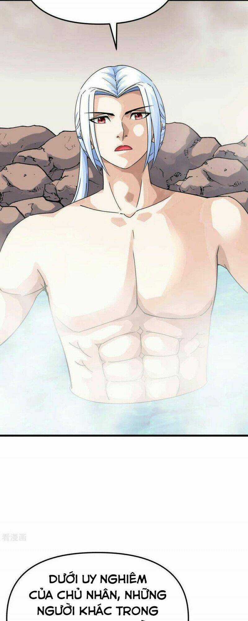 Trọng Sinh Ta Là Đại Thiên Thần Chapter 183 trang 36