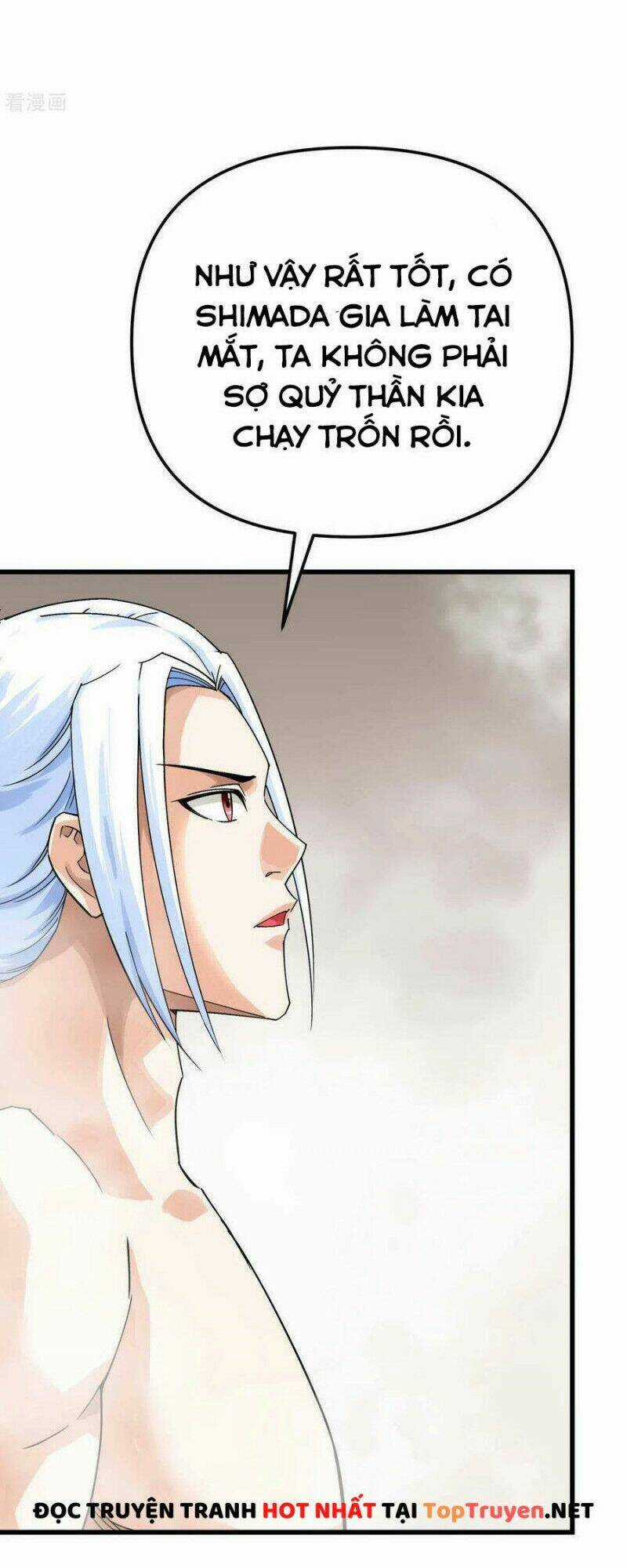 Trọng Sinh Ta Là Đại Thiên Thần Chapter 183 trang 38