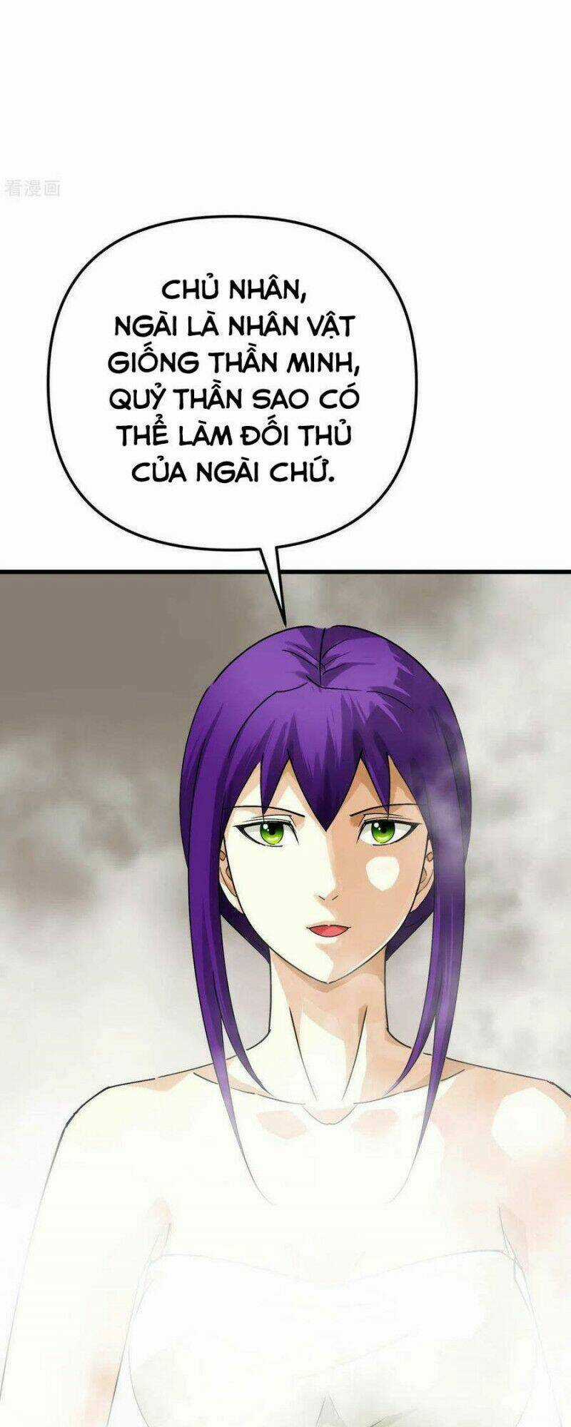 Trọng Sinh Ta Là Đại Thiên Thần Chapter 183 trang 39