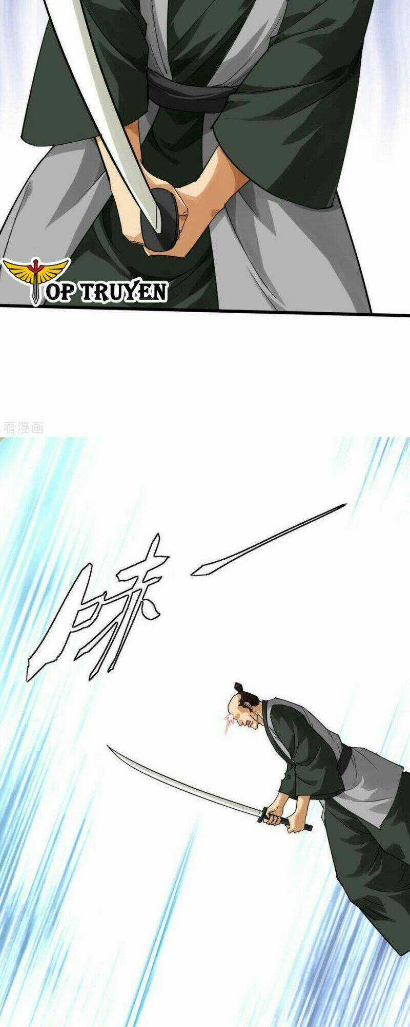 Trọng Sinh Ta Là Đại Thiên Thần Chapter 183 trang 6