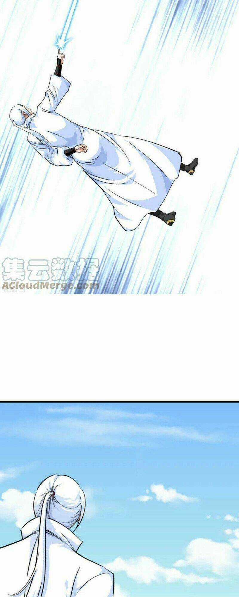 Trọng Sinh Ta Là Đại Thiên Thần Chapter 183 trang 7