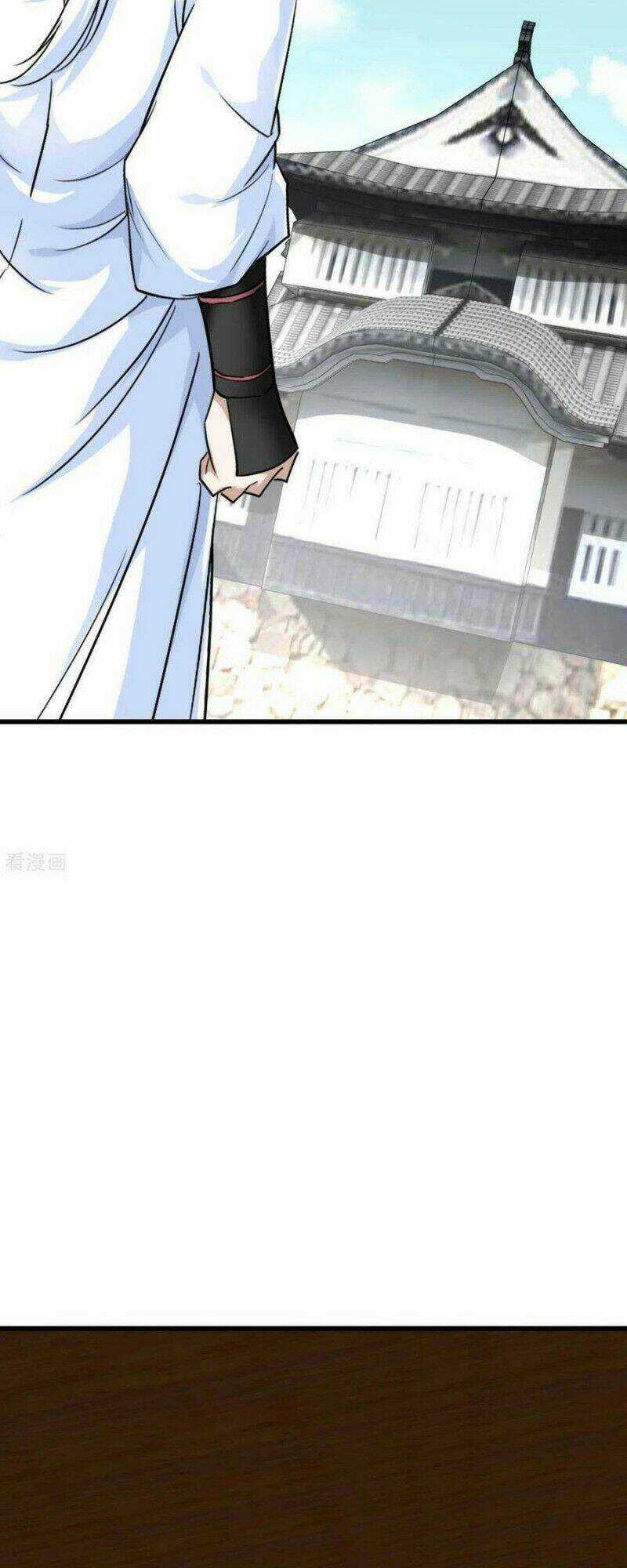 Trọng Sinh Ta Là Đại Thiên Thần Chapter 183 trang 8