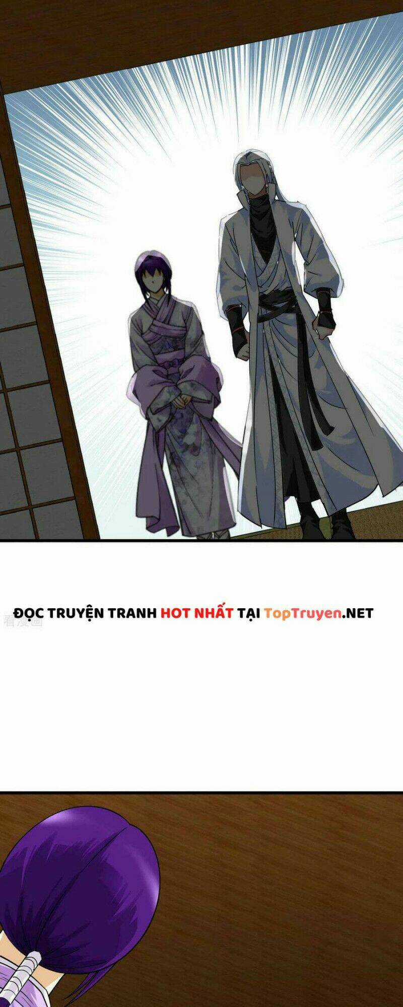 Trọng Sinh Ta Là Đại Thiên Thần Chapter 183 trang 9