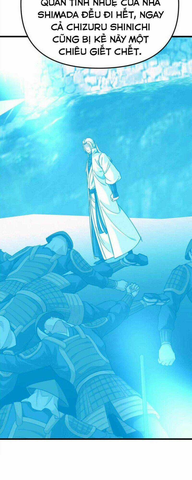 Trọng Sinh Ta Là Đại Thiên Thần Chapter 184 trang 12