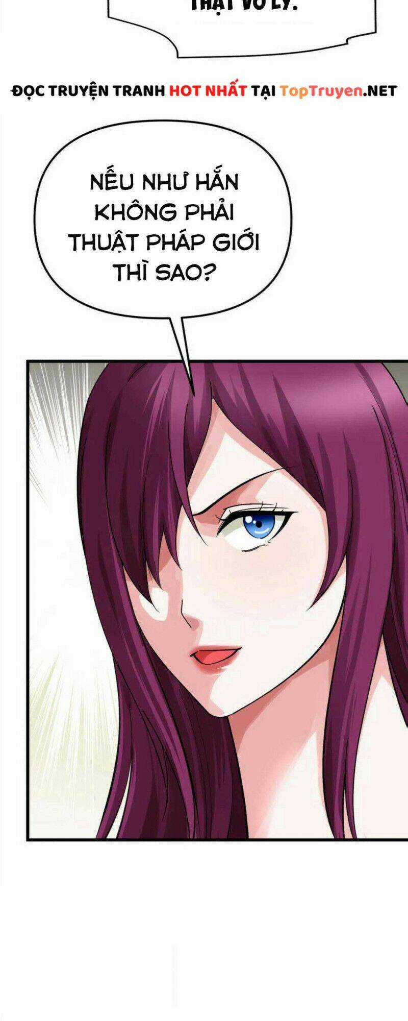 Trọng Sinh Ta Là Đại Thiên Thần Chapter 184 trang 14