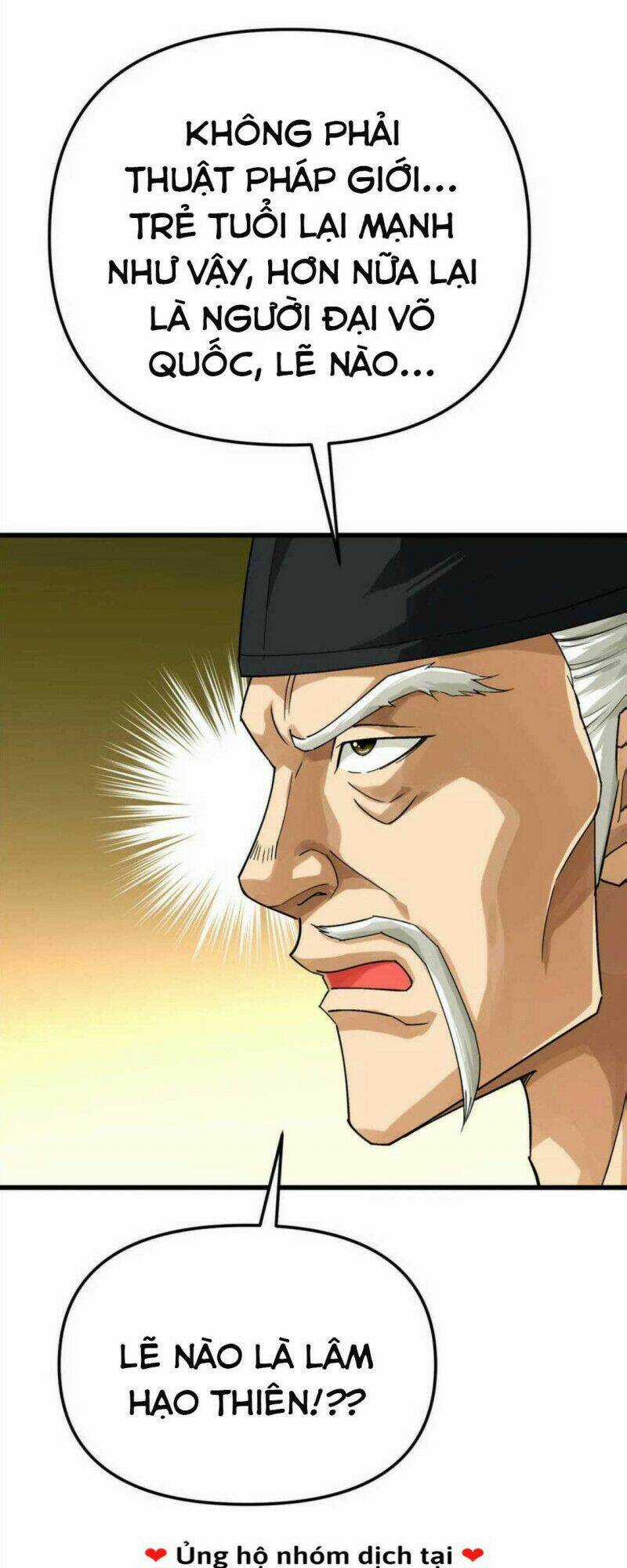 Trọng Sinh Ta Là Đại Thiên Thần Chapter 184 trang 15