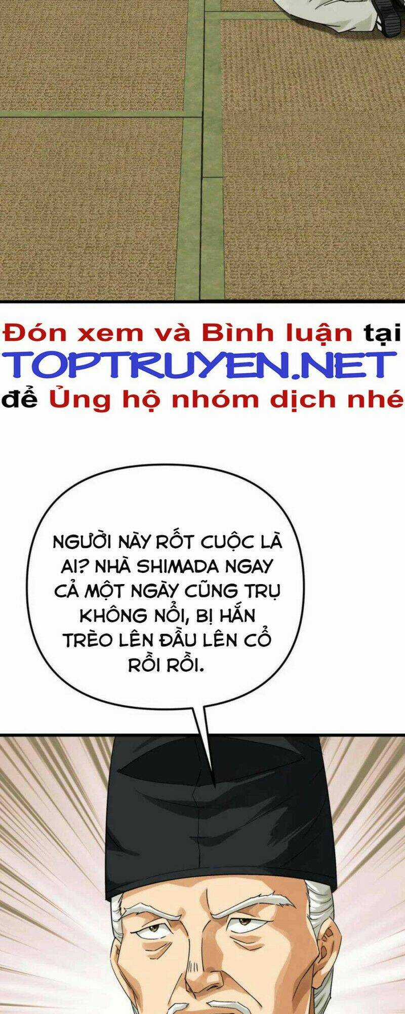 Trọng Sinh Ta Là Đại Thiên Thần Chapter 184 trang 2