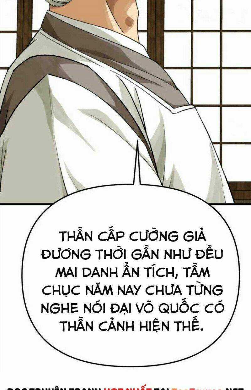 Trọng Sinh Ta Là Đại Thiên Thần Chapter 184 trang 20