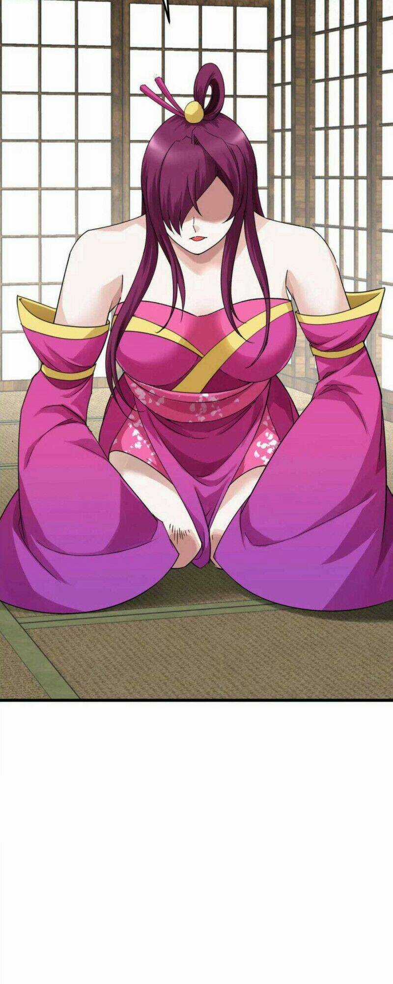 Trọng Sinh Ta Là Đại Thiên Thần Chapter 184 trang 25