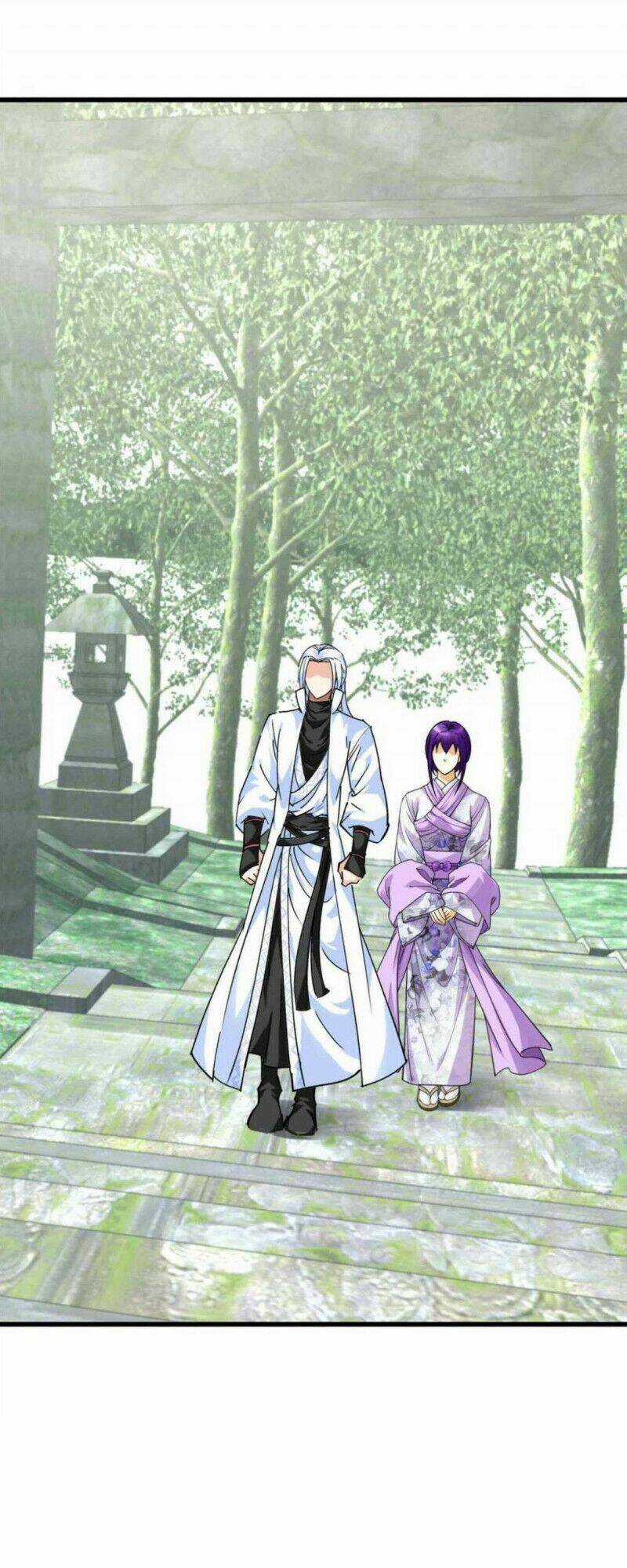 Trọng Sinh Ta Là Đại Thiên Thần Chapter 184 trang 27