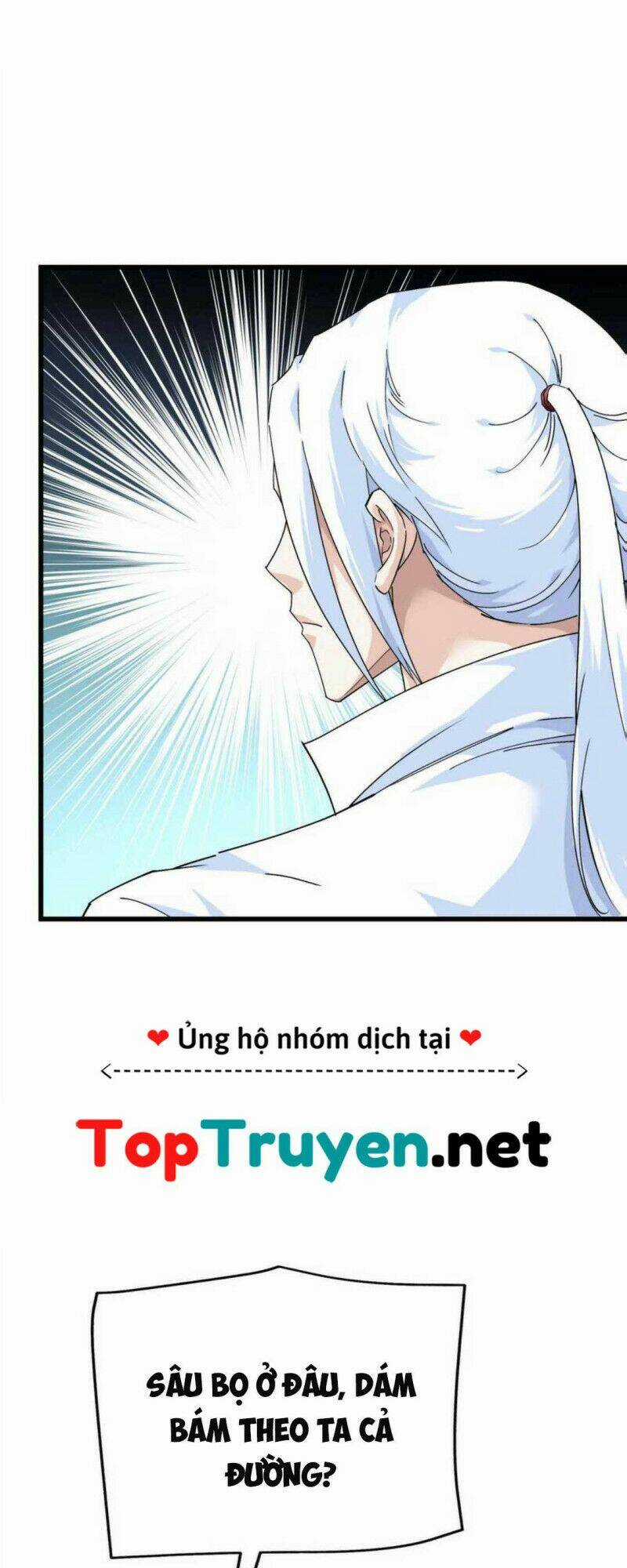 Trọng Sinh Ta Là Đại Thiên Thần Chapter 184 trang 28