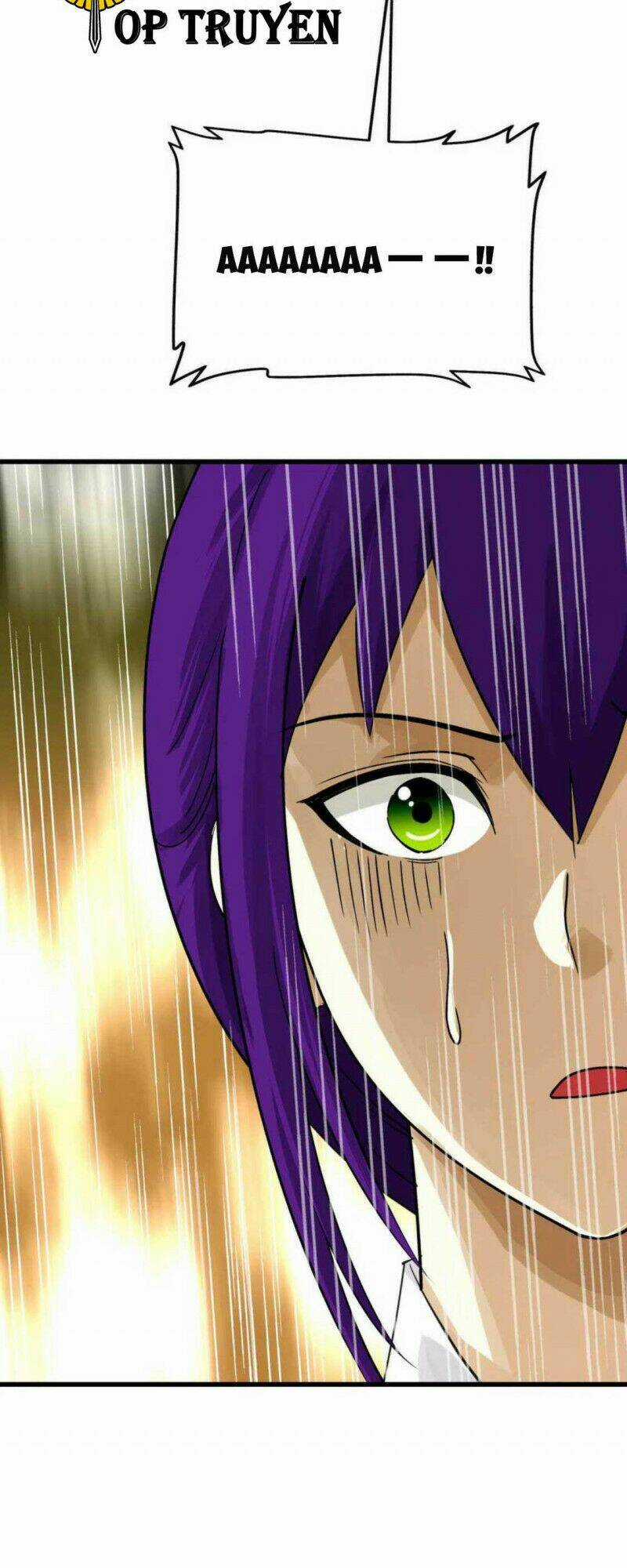 Trọng Sinh Ta Là Đại Thiên Thần Chapter 184 trang 38