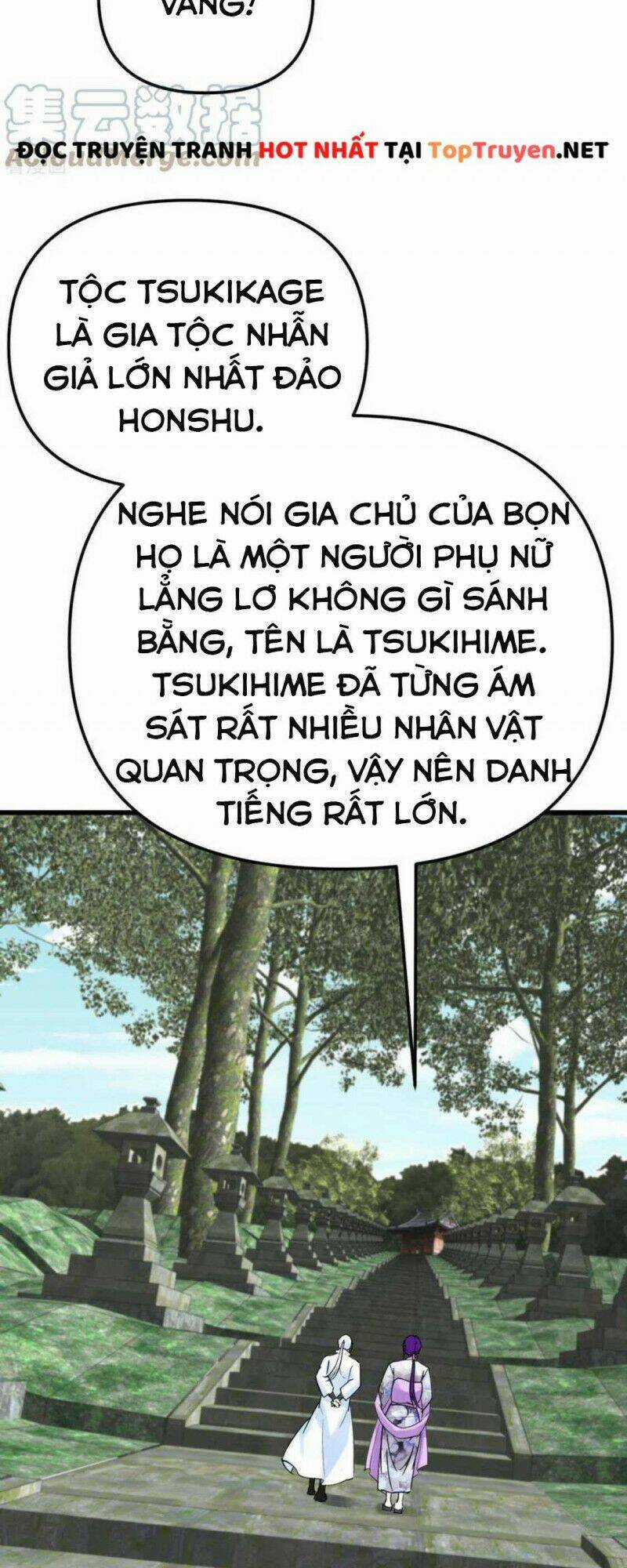 Trọng Sinh Ta Là Đại Thiên Thần Chapter 184 trang 40