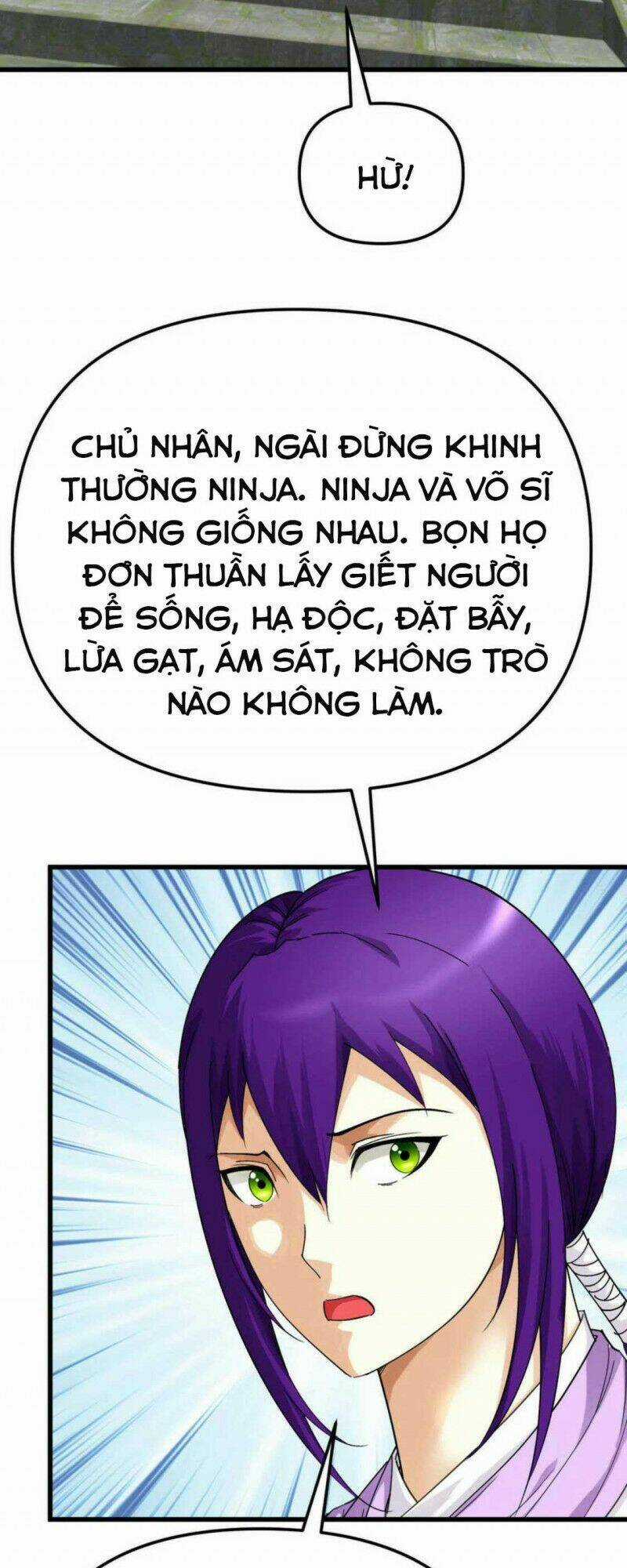 Trọng Sinh Ta Là Đại Thiên Thần Chapter 184 trang 41