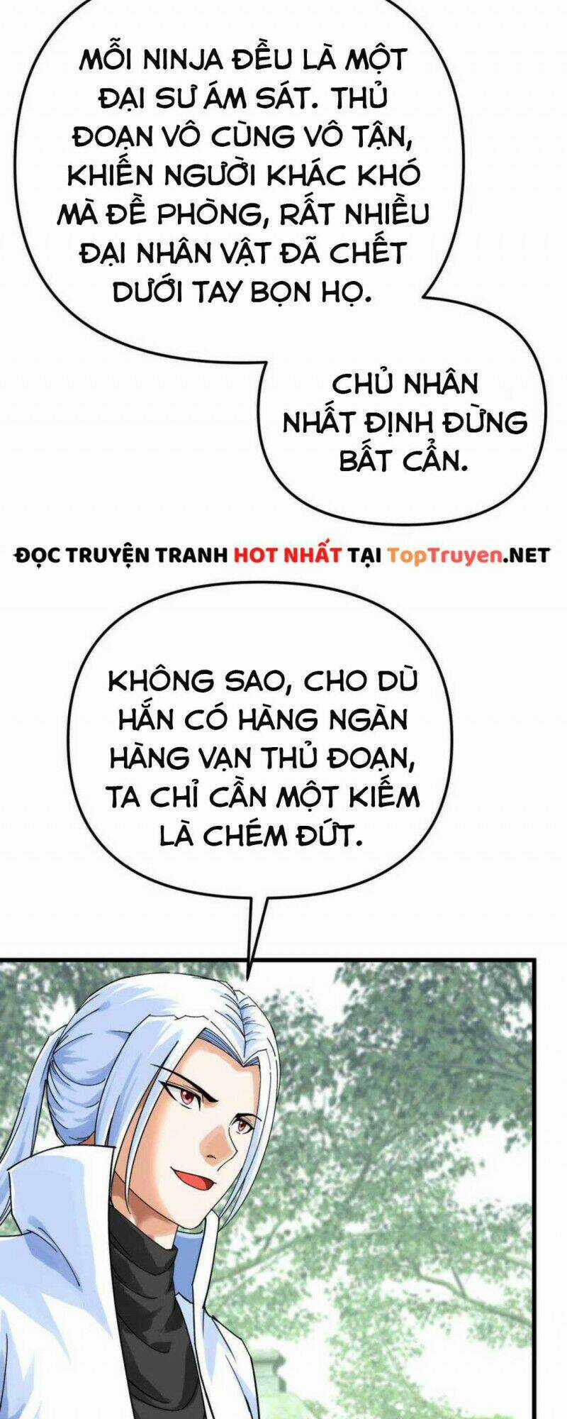 Trọng Sinh Ta Là Đại Thiên Thần Chapter 184 trang 42