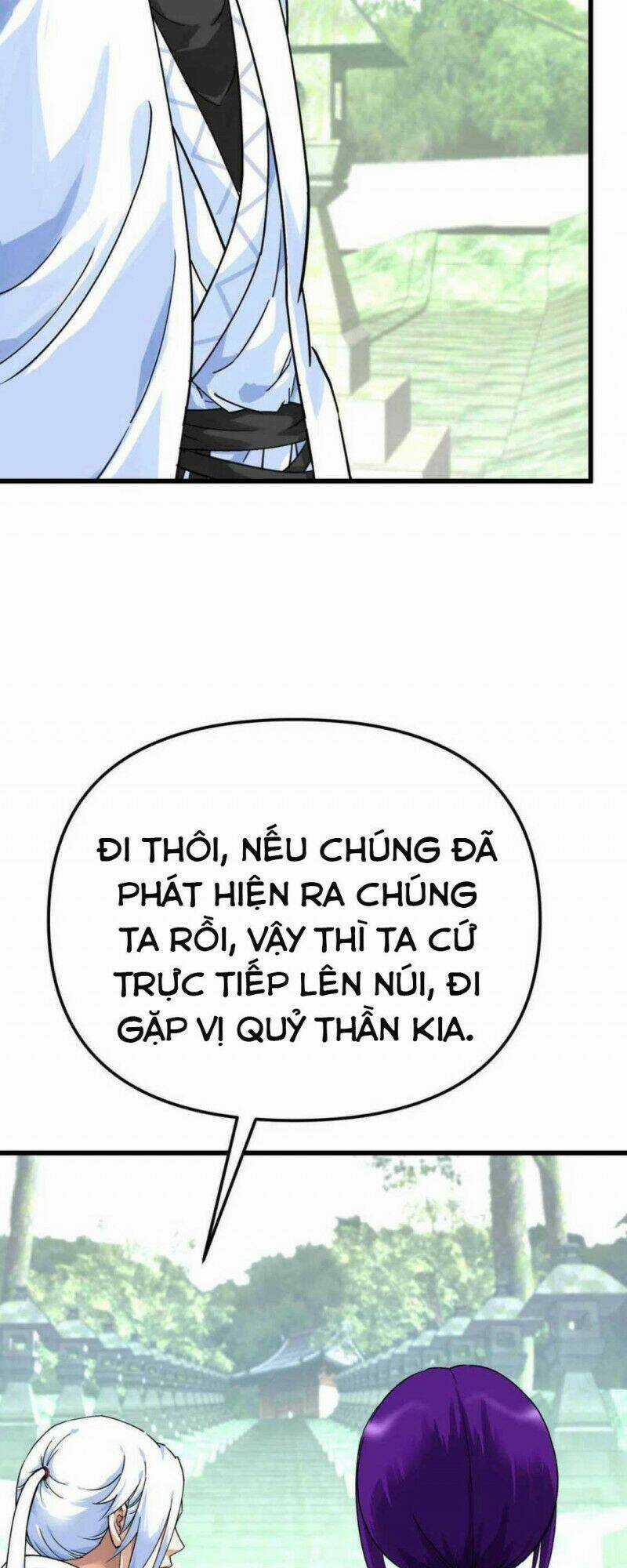 Trọng Sinh Ta Là Đại Thiên Thần Chapter 184 trang 43