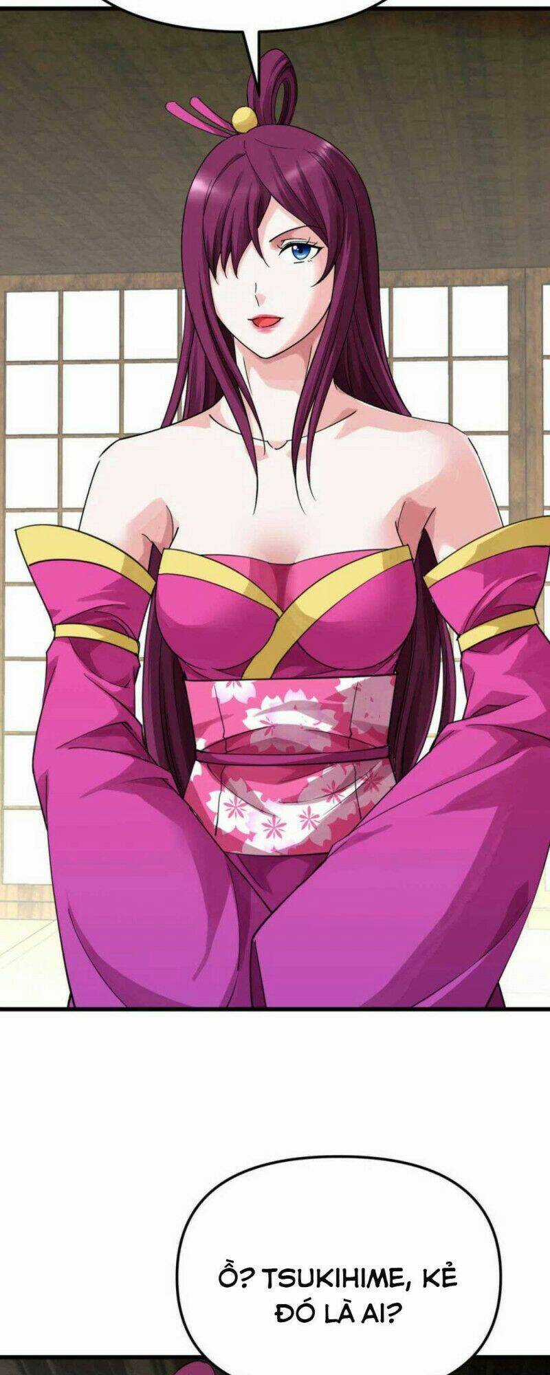 Trọng Sinh Ta Là Đại Thiên Thần Chapter 184 trang 7