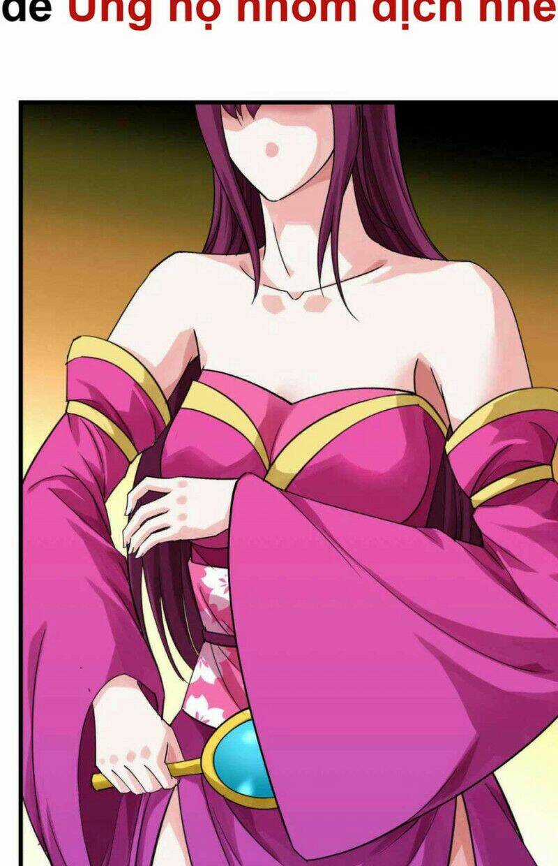 Trọng Sinh Ta Là Đại Thiên Thần Chapter 184 trang 9