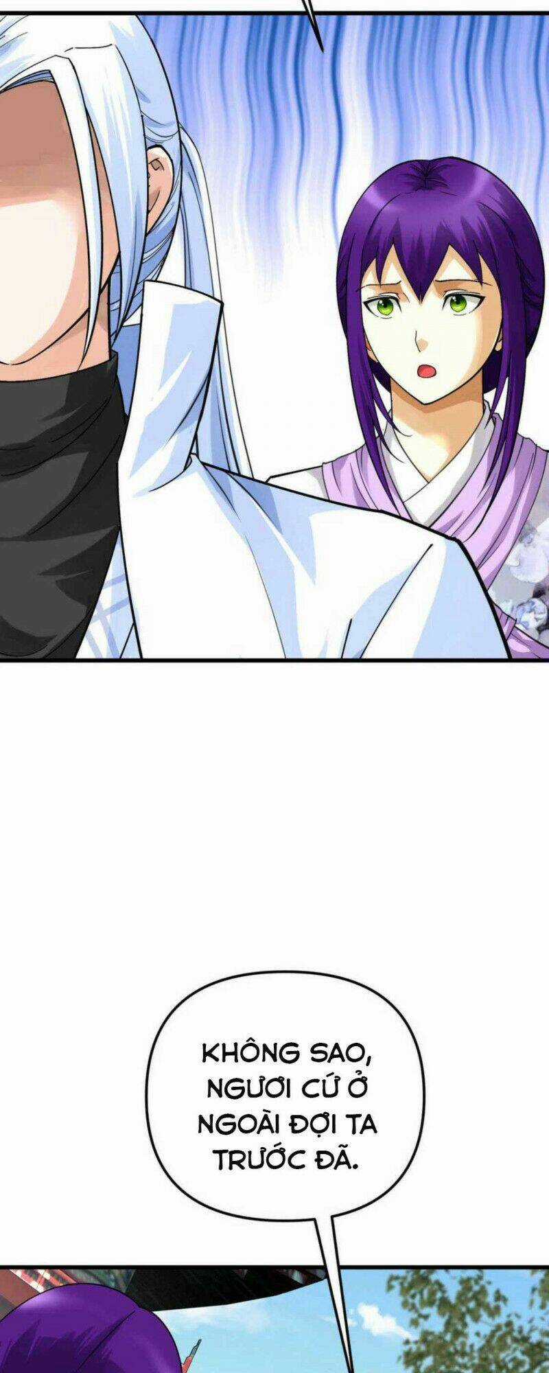 Trọng Sinh Ta Là Đại Thiên Thần Chapter 185 trang 11