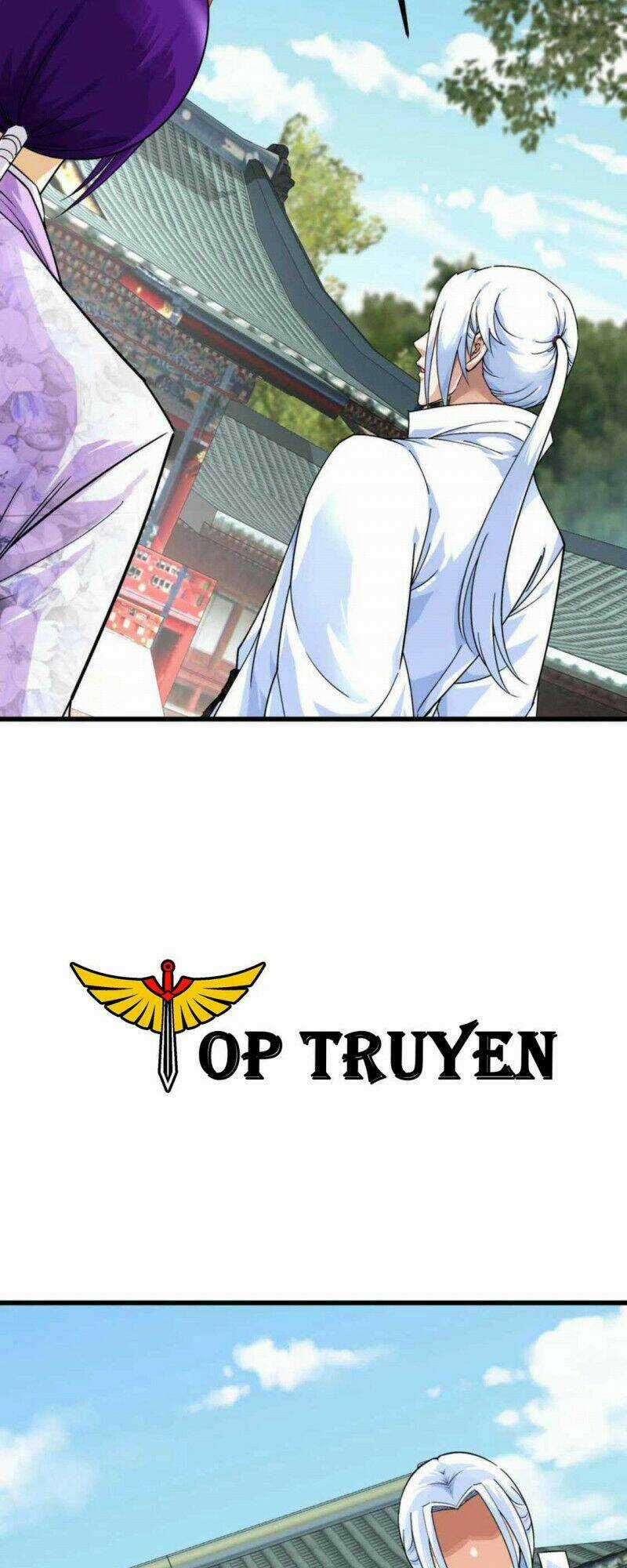 Trọng Sinh Ta Là Đại Thiên Thần Chapter 185 trang 12