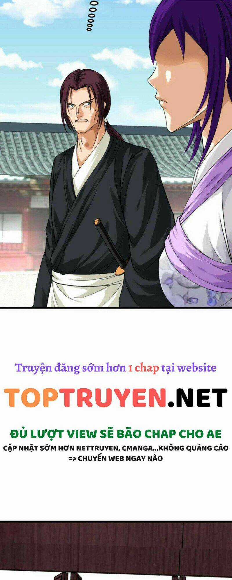 Trọng Sinh Ta Là Đại Thiên Thần Chapter 185 trang 14