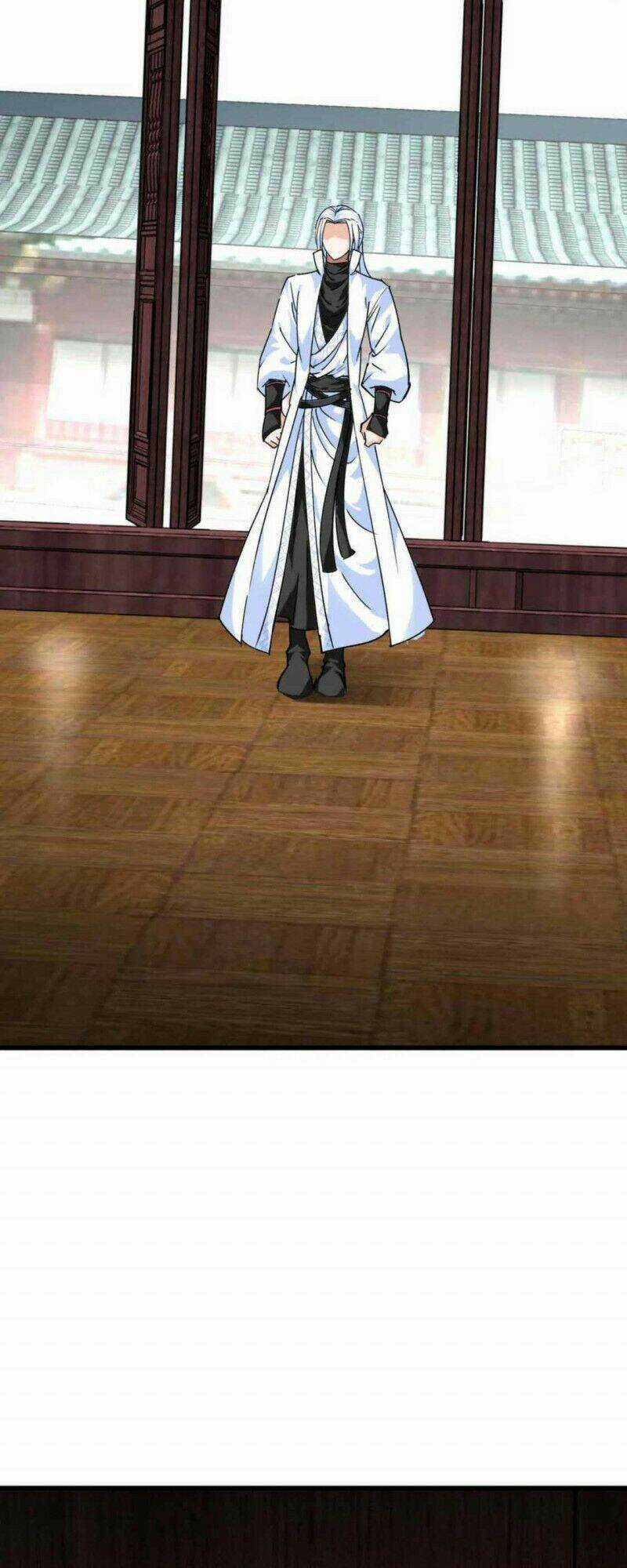 Trọng Sinh Ta Là Đại Thiên Thần Chapter 185 trang 15