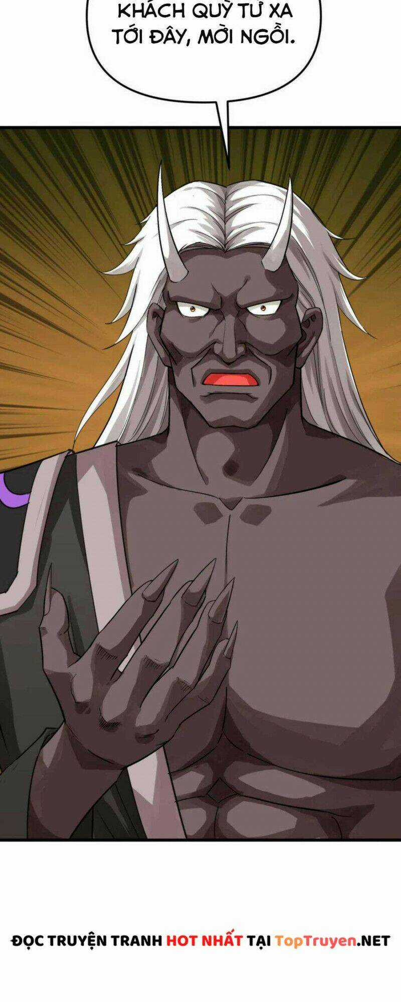 Trọng Sinh Ta Là Đại Thiên Thần Chapter 185 trang 17