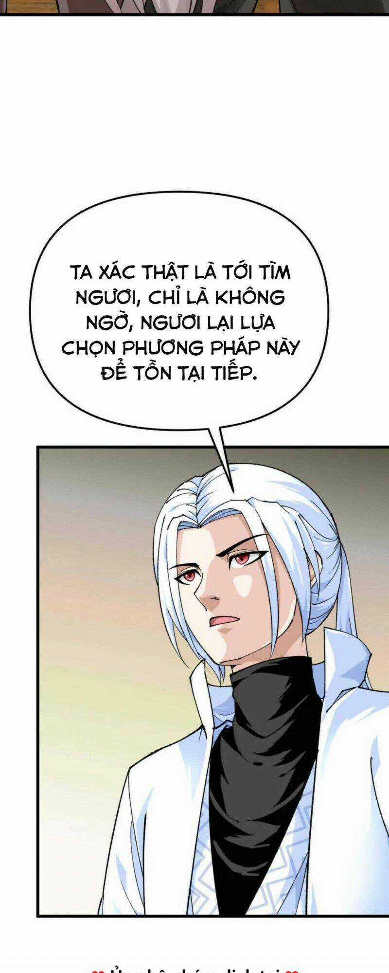 Trọng Sinh Ta Là Đại Thiên Thần Chapter 185 trang 19