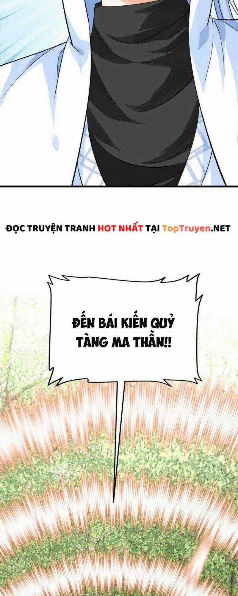 Trọng Sinh Ta Là Đại Thiên Thần Chapter 185 trang 2