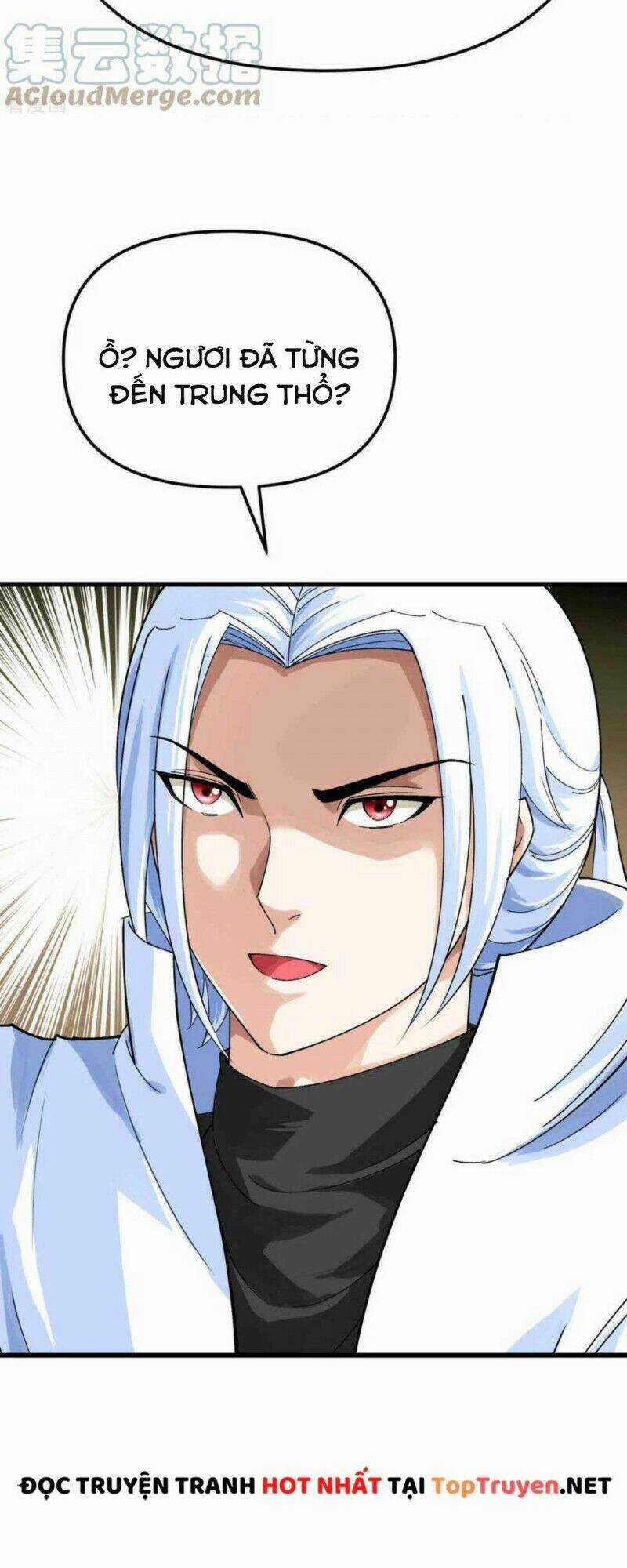 Trọng Sinh Ta Là Đại Thiên Thần Chapter 185 trang 22