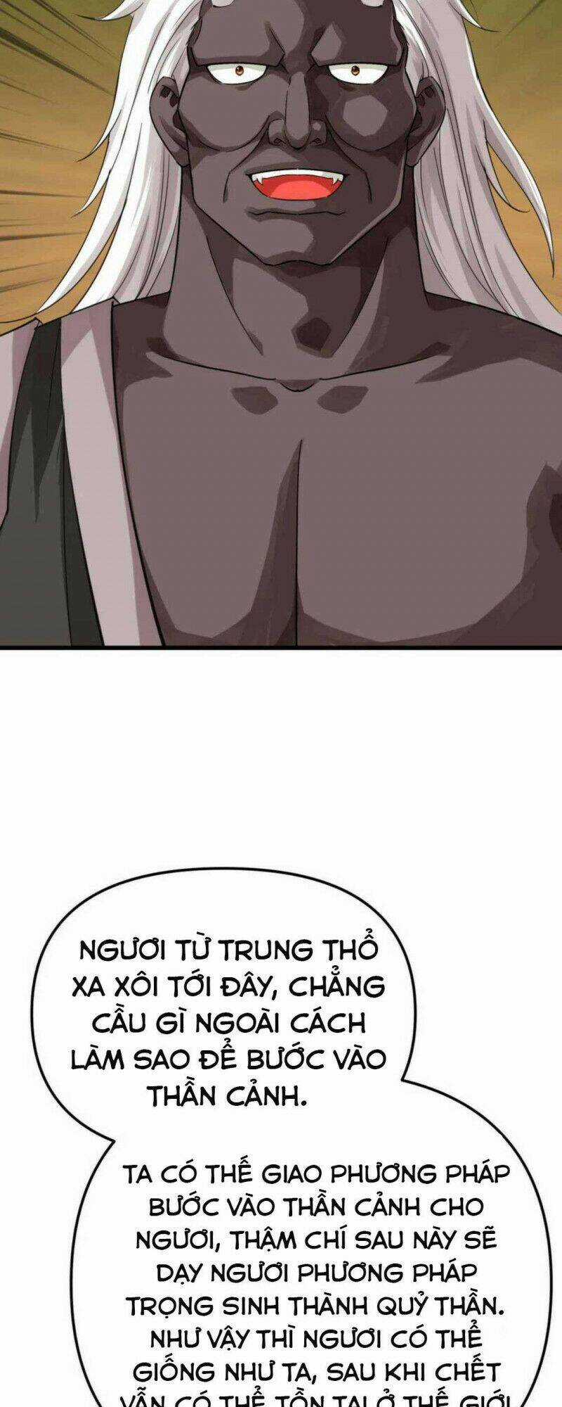 Trọng Sinh Ta Là Đại Thiên Thần Chapter 185 trang 27