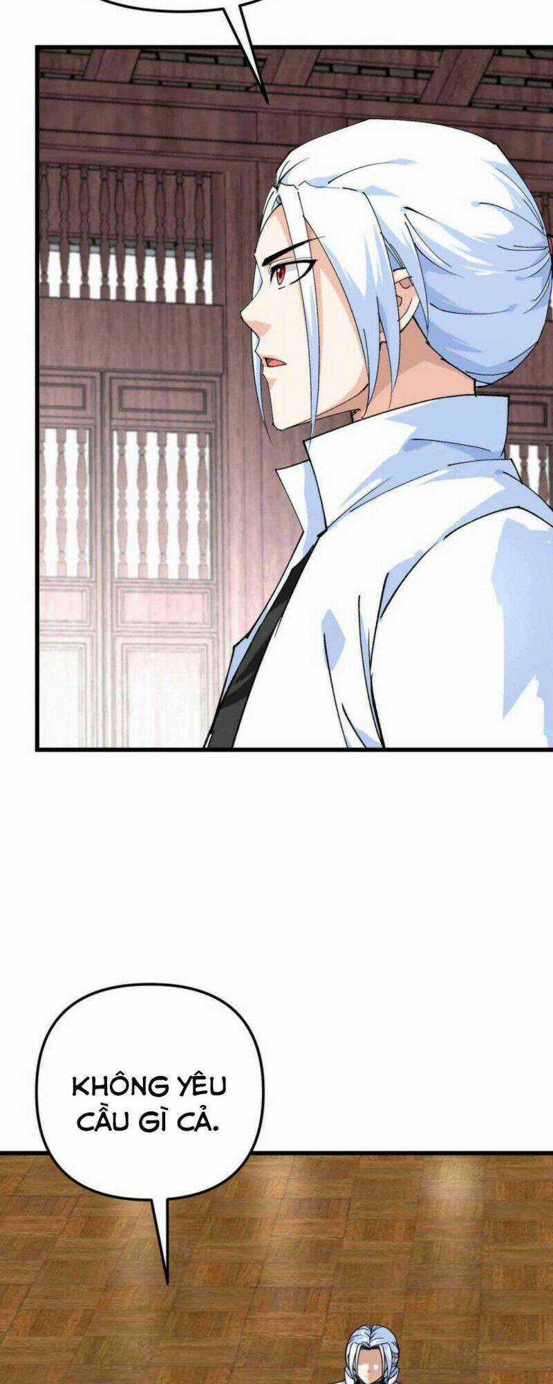 Trọng Sinh Ta Là Đại Thiên Thần Chapter 185 trang 29