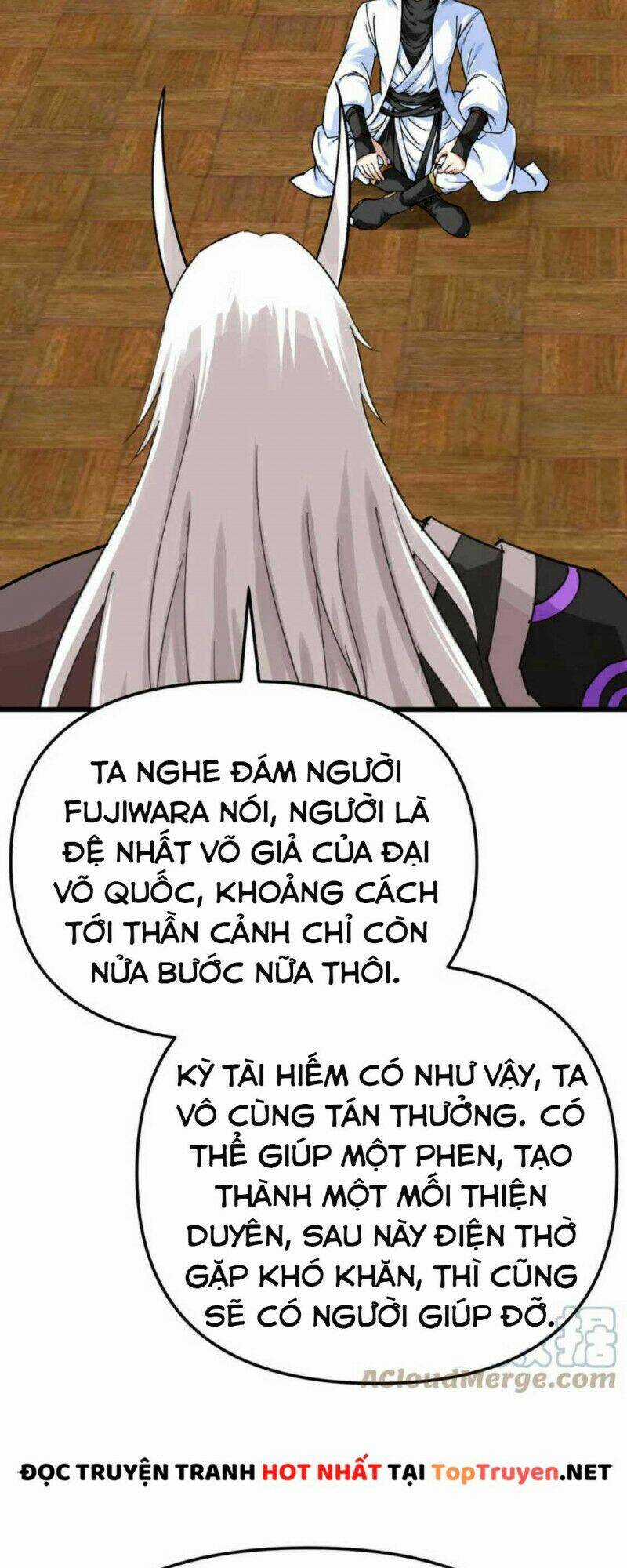 Trọng Sinh Ta Là Đại Thiên Thần Chapter 185 trang 30