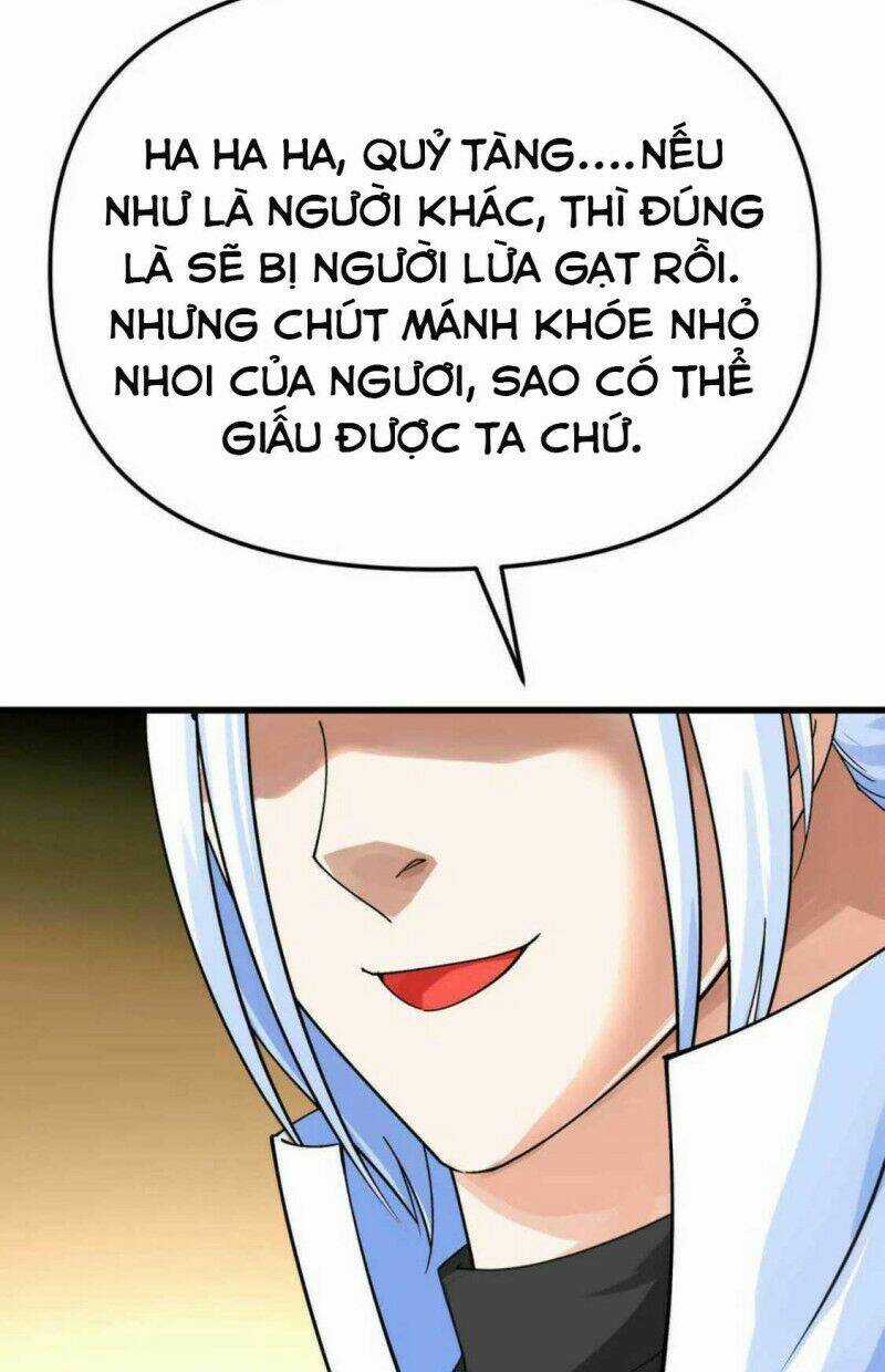 Trọng Sinh Ta Là Đại Thiên Thần Chapter 185 trang 31