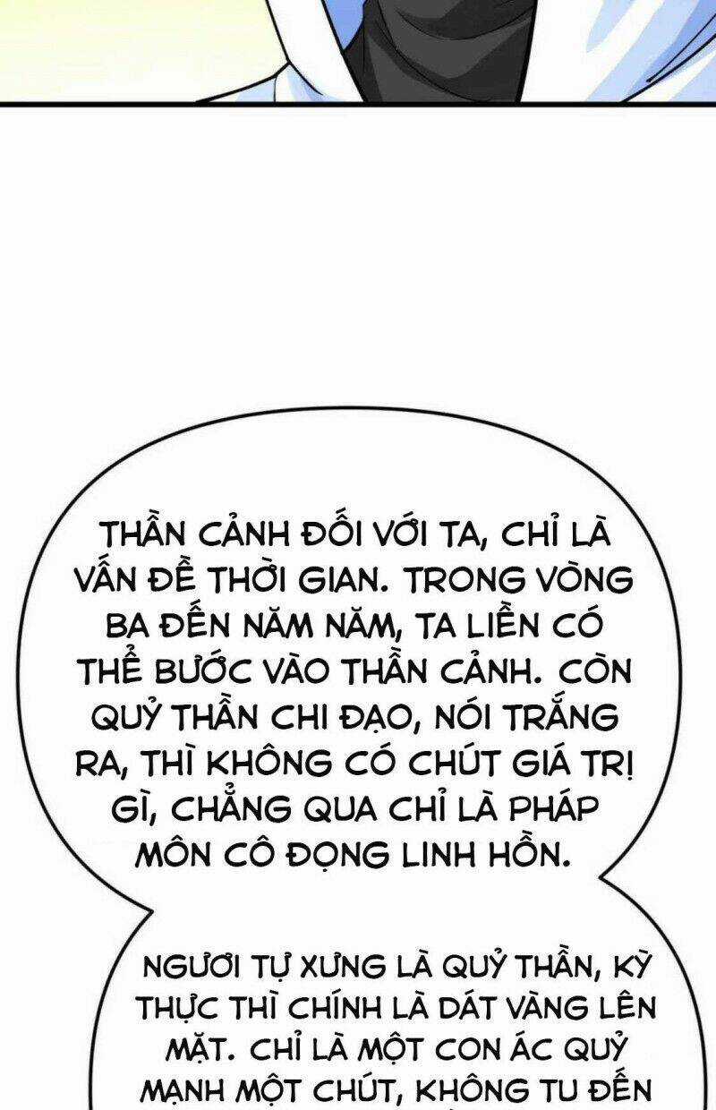 Trọng Sinh Ta Là Đại Thiên Thần Chapter 185 trang 32